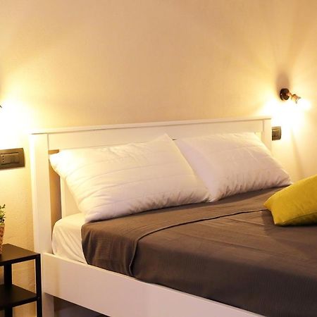 B&B Patane' Napoli Eksteriør bilde