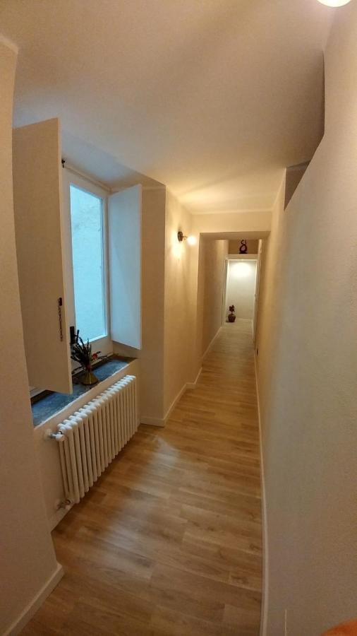 B&B Patane' Napoli Eksteriør bilde