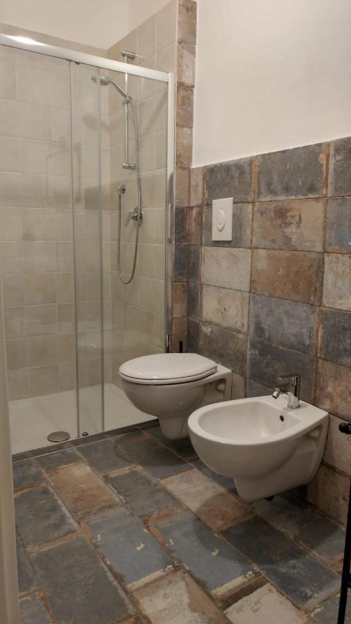 B&B Patane' Napoli Eksteriør bilde