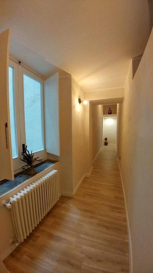 B&B Patane' Napoli Eksteriør bilde