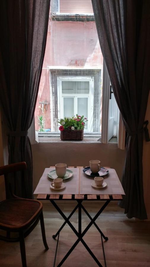 B&B Patane' Napoli Eksteriør bilde