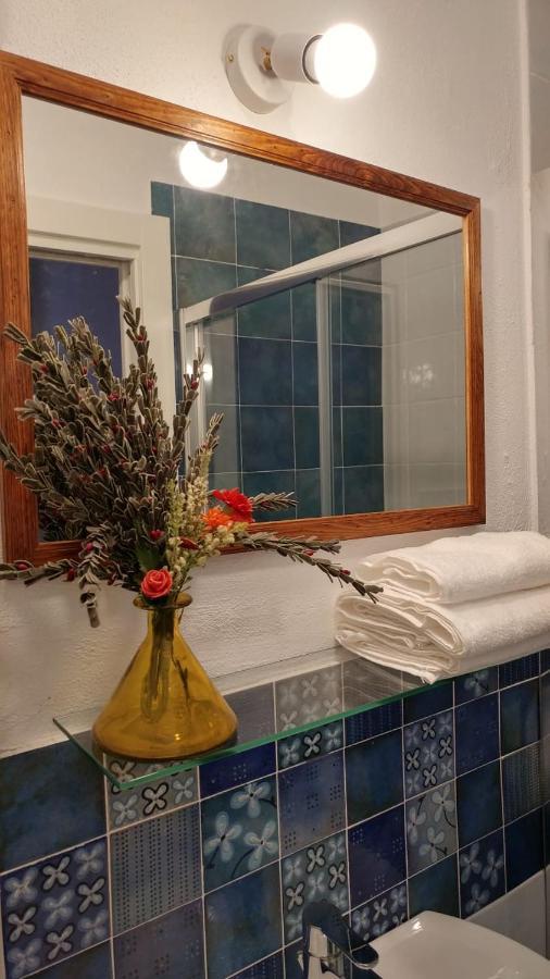 B&B Patane' Napoli Eksteriør bilde