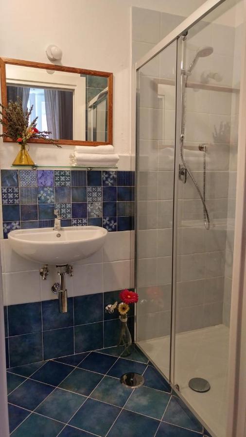 B&B Patane' Napoli Eksteriør bilde
