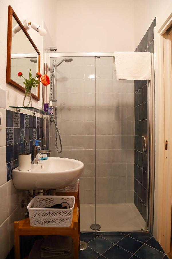 B&B Patane' Napoli Eksteriør bilde