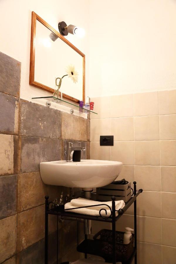 B&B Patane' Napoli Eksteriør bilde