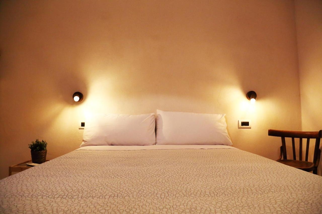 B&B Patane' Napoli Eksteriør bilde