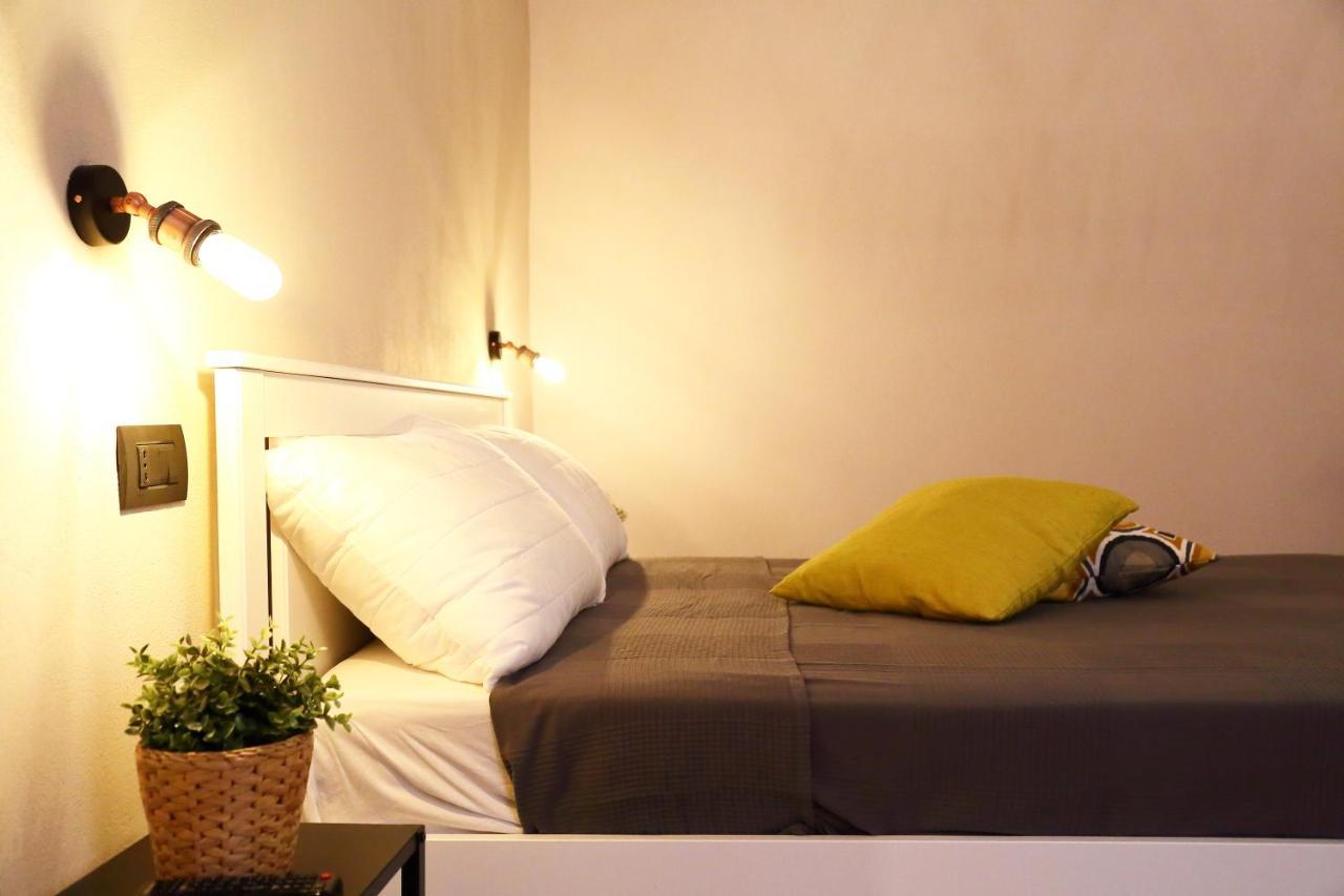 B&B Patane' Napoli Eksteriør bilde